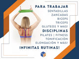 Nuevas Bandas de Ejercicio