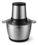 Nuevo Procesador Eléctrico Inox