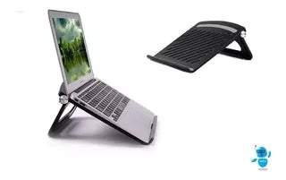 Nuevo Soporte Mágico para Portátil