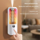 Nueva Maquina de aromaterapia inteligente