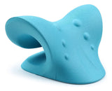 Relajador cervical para alivio del cuello