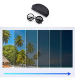 Nuevas Gafas de Sol Adaptables InteliTint