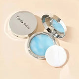 Nuevo Polvo Candy Bella Blue Sky – Adiós al Brillo, Hola Piel de Porcelana