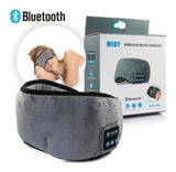 Nuevos Audífonos tipo Venda para Dormir