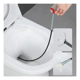 Destapador flexible