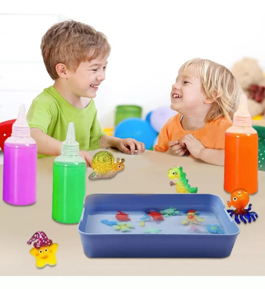 Nuevo Kit de Artesanía Mágica para Niños