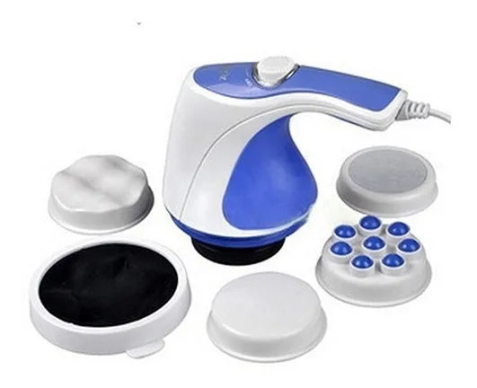 Masajeador anticelulitis
