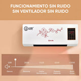 Nuevo Climatizador Inteligente Todo en Uno