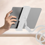 Nuevo Soporte Versátil para Tablets