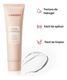 Nuevo Gel Exfoliante Facial Iluminador