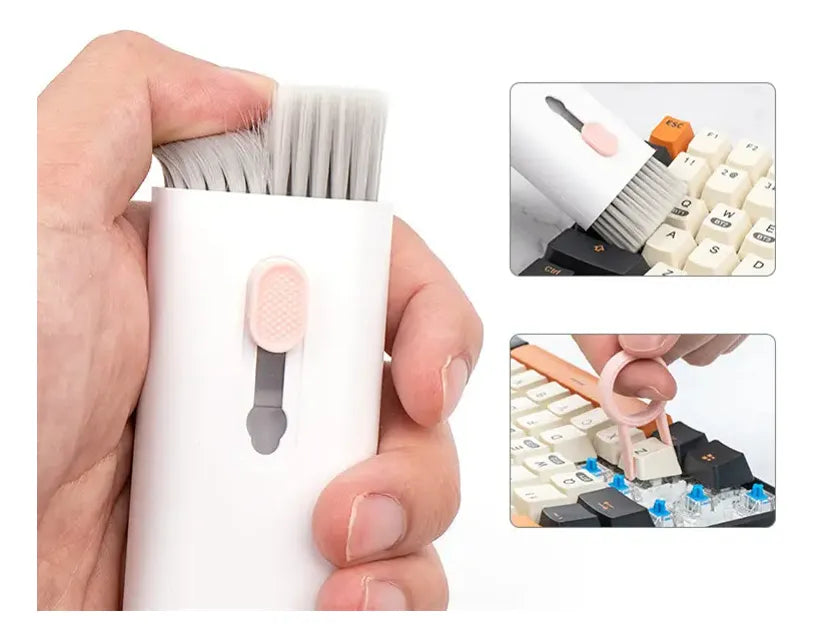 KIT DE LIMPIEZA ELECTRÓNICA