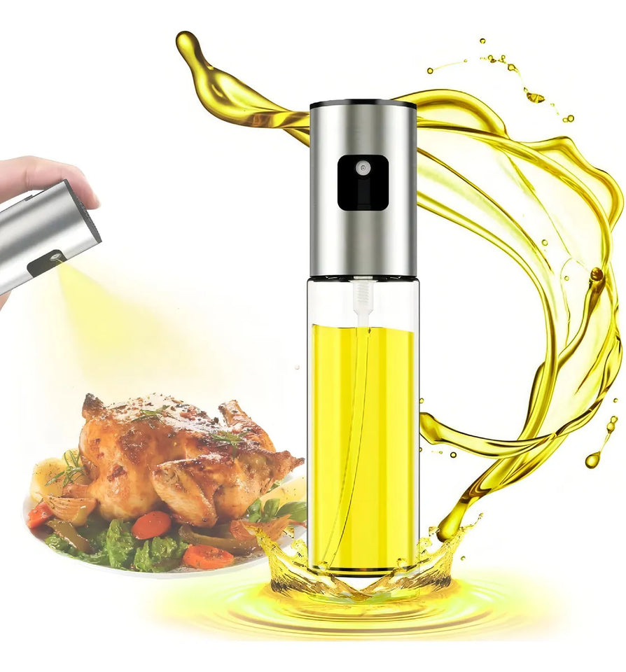 Spray de aceite pague 1 y lleve 2