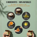 Nueva Crema de Sebo de Res