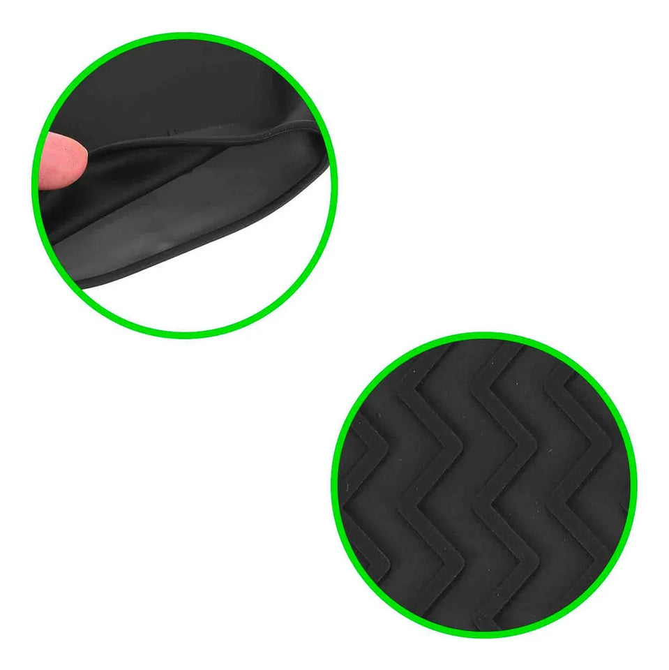 Nuevo Protector de Zapatos de Silicón