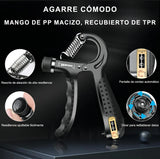 Nuevo Fortalecedor de Agarre 5 en 1