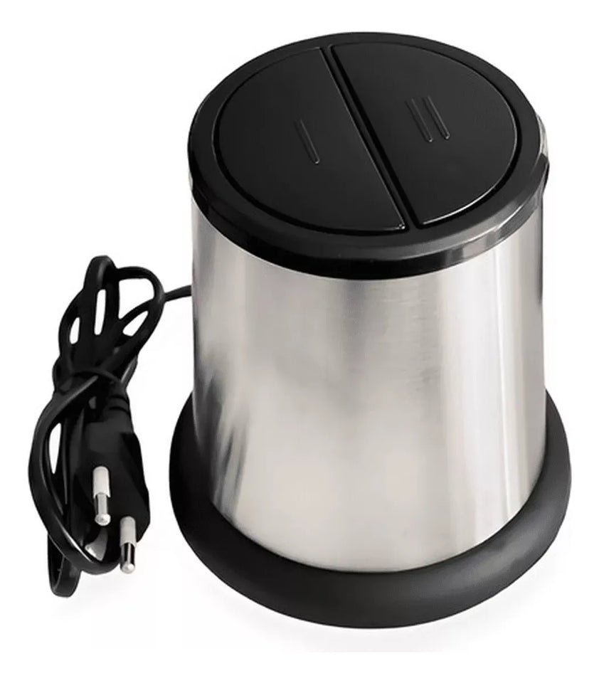 Nuevo Procesador Eléctrico Inox
