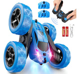 Nuevo Coche RC de Acrobacias