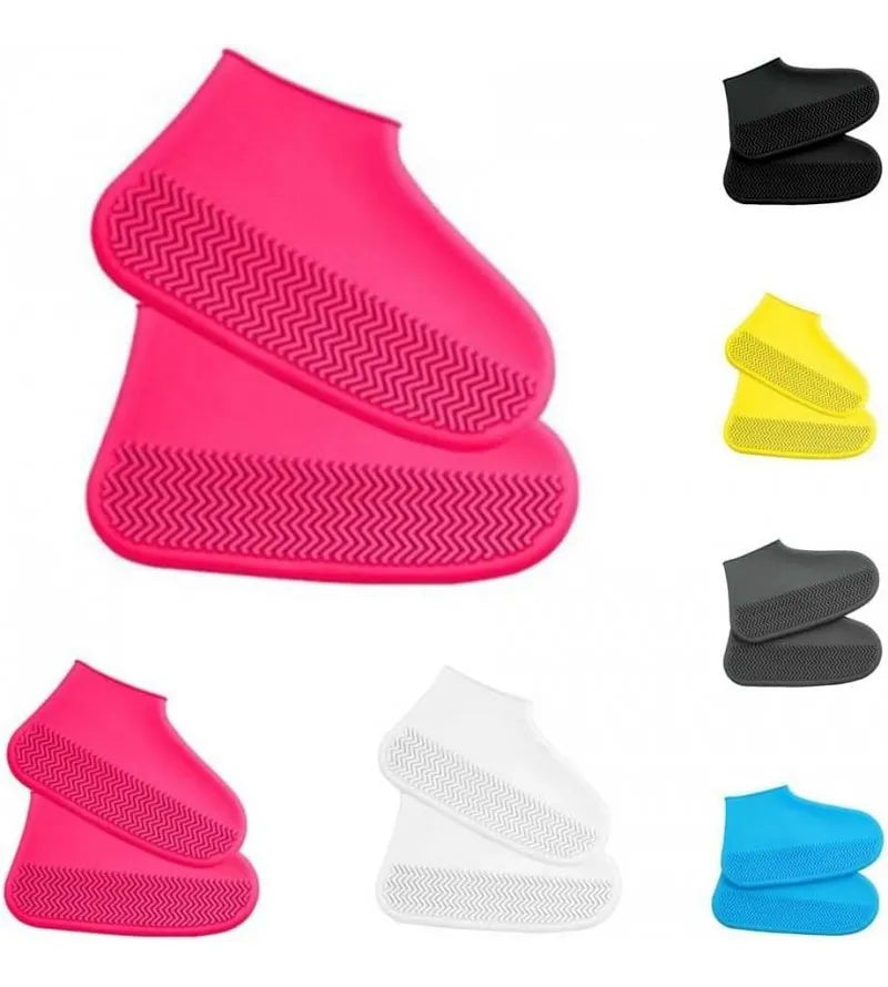 Nuevo Protector de Zapatos de Silicón