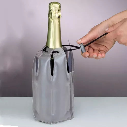 Nueva Bolsa de Enfriamiento de Botellas