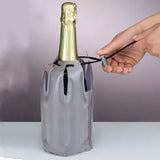 Nueva Bolsa de Enfriamiento de Botellas