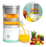 Nuevo Exprimidor Portátil JuiceEasy