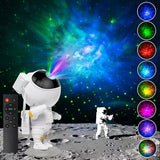 Nuevo Proyector Astronauta LED