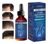 Nuevo Minoxidin y biotina suero para la caida del cabello