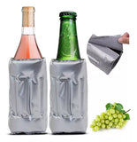 Nueva Bolsa de Enfriamiento de Botellas