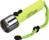 Nueva Linterna Submarina Pro