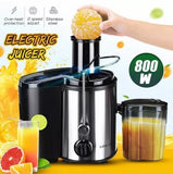Nuevo Exprimidor JuicySplash