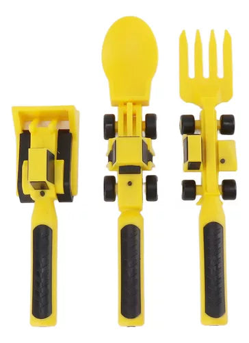 Nuevo Juego de Utensilios de Construcción
