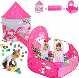 Nueva Casa castillo para niños