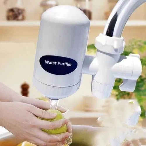 Nuevo Filtro Purificador de Agua