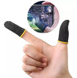 NuevosGuantes Gamer Antisudor para Pulgares (El par)