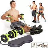 Nuevo Revoflex Fit en Casa Multitrainer