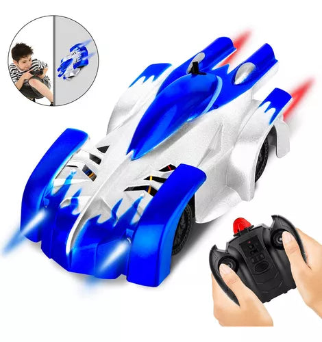 Nuevo Coche RC Antigravedad para Niños