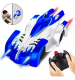 Nuevo Coche RC Antigravedad para Niños