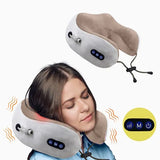 Nuevo Masajeador Cervical
