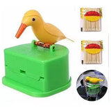 Nuevo Dispensador de Palillos Pajarito Encantador