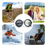 Nuevas Gafas de Sol Adaptables InteliTint