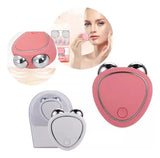 Nuevo Dispositivo Facial microcorriente