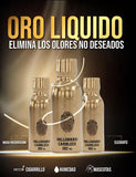 Nuevo Perfume Exclusivo para Carros de lujo