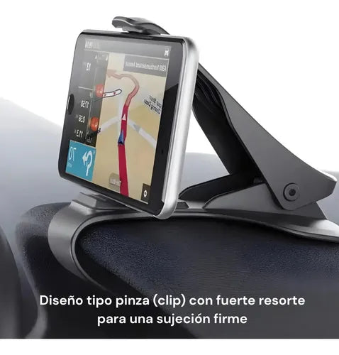 Soporte de Teléfono para Auto