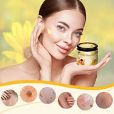 Nueva Crema de Veneno de Abeja