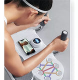 Nueva Tabla de flexiones FORCE