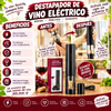 Nuevo Sacacorchos Electrico Recargable Automatico