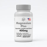 Nuevo Magnesio Plus