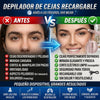 Nuevo Recortador Eléctrico de Cejas Portátil
