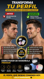 Nuevo Bola Fitness Facial Mandíbula PRO