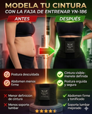 Nueva faja para entrenar YN-186